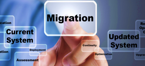Migration to OpenSAF | High Availability Solutions